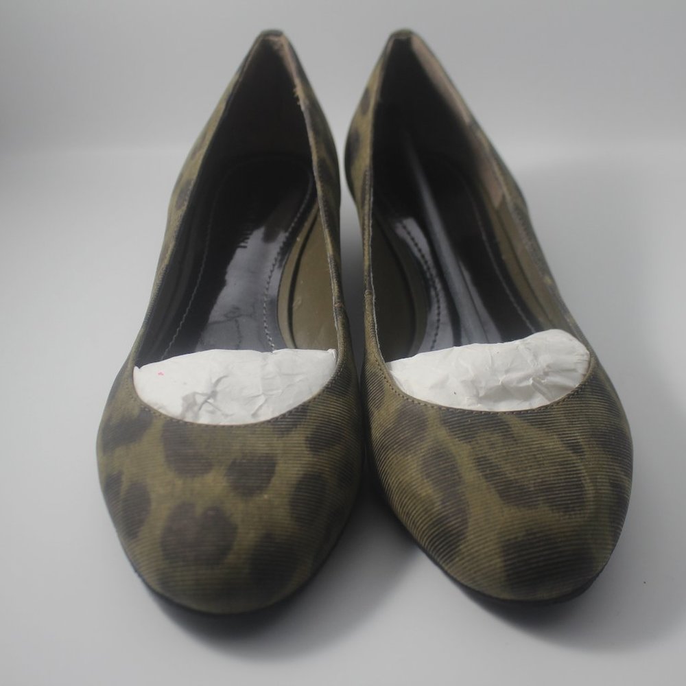 Gianni Bini Flats Sz. 9